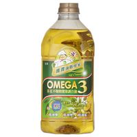 維義OMEGA3芥花不飽和健康調和油(2L)
