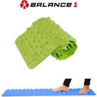 BALANCE 1 足部按摩健康步道 綠色