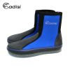ADISI 長筒防滑鞋AS11109 黑藍黑|18~30 (潛水，溯溪)