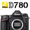 Nikon D780 單機身 FX全片幅單眼相機 2450萬像素 4K錄影【公司貨】