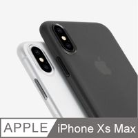 XTCASE Iphone Xs Max 超薄手機殼