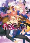 Fate/EXTRA CCC Foxtail（1）拆封不可退