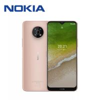 NOKIA G50 5G (6G/128G) 6.82吋智慧型手機 暮光金