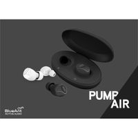 BlueAnt PUMP Air 真無線藍牙運動耳機 公司貨