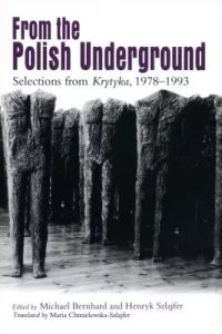 From The Polish Underground