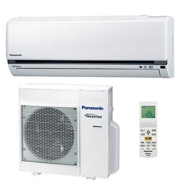 【Panasonic國際】4-5坪冷暖變頻一對一冷氣 CU-K28BHA2/CS-K28BA2