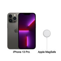 Apple iPhone 13 Pro 128G (石墨)(5G)【MagSafe】