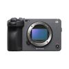 SONY ILME-FX3 [預購] 數位單眼相機 單機身 全片幅 Cinema Line FX3 相機專家 公司貨
