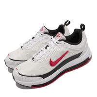 Nike 休閒鞋 Air Max AP 白 紅 黑 氣墊 97類似款 男鞋 運動鞋 【ACS】 CU4826-101
