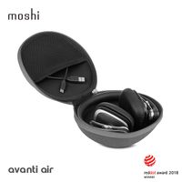 Moshi Avanti Air 藍牙無線耳罩式耳機