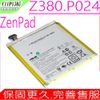 ASUS 平板電池-華碩 ZenPad 8.0 , Z380KL ,P024 ,C11P1505, CIIP1505