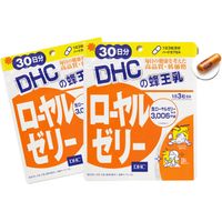 《DHC》蜂王乳(30日份/90粒) (兩入組)