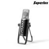 舒伯樂 Superlux E431U 電容式多指向USB麥克風