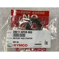 光陽正廠 KFC8 起動齒盤 G5 125 150 RACING 150 DINK 150 180