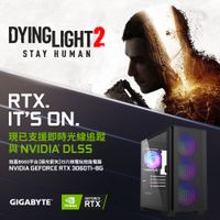 (DIY)GeForce RTX 3060 Ti極光箭矢(I5-12400F/技嘉B660/16G/512G SSD/550W銅)