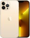 【福利品】Apple iPhone 13 Pro Max - 256GB - Gold - Brand New