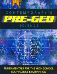 Contemporarys Pre-Ged Science: Science