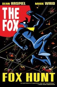 The Fox 2: Fox Hunt