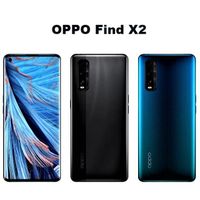 OPPO Find X2 (12G+256G) 6.7吋智慧手機