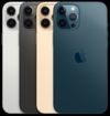 蘋果 Apple iPhone12 Pro Max 256G 外觀99新 電池95%左右 保固18個月 福利品