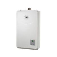 (全省安裝)喜特麗強制排氣數位恆溫FE式13公升(與JT-H1332同款)熱水器桶裝瓦斯JT-H1332_LPG