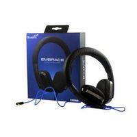 【BlueAnt】EMBRACE高音質立體聲耳罩式耳機-NOVA成功