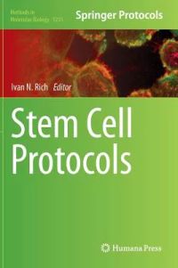 Stem Cell Protocols