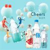 【泰山】Cheers氣泡水 原味/EX氣泡水/原味mini/果醋氣泡飲