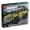 【LEGO 樂高積木】Technic 科技系列 - Land Rover Defender LT-42110