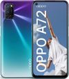 【福利品】Oppo A72 4GB RAM - 128GB - Sky Blue - As New