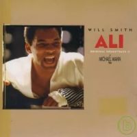 Will Smith-Ali