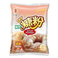 【J&R企業社】糖品系列【日正食品】優質糖粉250g
