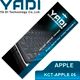 YADI 亞第 超透光 鍵盤 保護膜 KCT-APPLE 05 蘋果筆電專用 Retina Mac book 12吋 專用