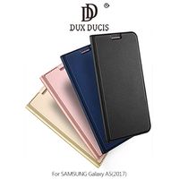 DUX DUCIS SAMSUNG Galaxy A5(2017) SKIN Pro 皮套