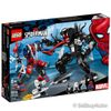 LEGO 76115 Spider Mech vs. Venom 超級英雄系列【必買站】樂高盒組