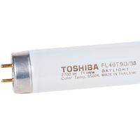 TOSHIBA預熱啟動型T9-40W日光燈管(20入)