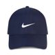 Nike 遮陽帽 Legacy 91 Tech Cap 男女款 高爾夫球帽 排汗 帽圍可調 基本款 藍 白 BV1076-419