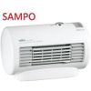 (廠缺補貨中)聲寶SAMPO 陶瓷式電暖器 HX-FB06P