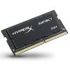 金士頓 HyperX Impact DDR4 2666 8GB 筆電超頻記憶體(HX426S15IB2/8)