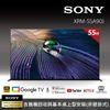 Sony BRAVIA 55吋 4K OLED Google TV 顯示器 XRM-55A90J