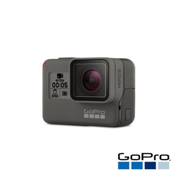 GoPro Hero 5 Black 運動攝影機 (黑色版)