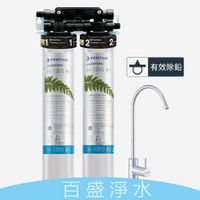 愛惠浦Duo-H1200淨水器