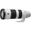 SONY SEL200600G FE 200-600mm F5.6-6.3 G OSS 超望遠變焦鏡頭(公司貨)