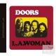 The Doors / L.A. Woman - 40th Anniversary [2CD]