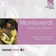 HMA1951355 蒙台威爾第:彌撒曲集 Monteverdi / Messes (harmonia mundi)