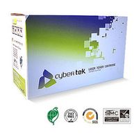 CyberTek HP-C5500B (HP C9730A) 黑色環保碳粉匣 / 支