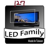 [UV400抗藍光護目鏡]台灣製FOR LG 55NANO81WNA 抗藍光/紫外線55吋液晶電視護目鏡(鏡面合身款)