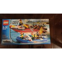 Lego 消防船 飛比價格 推薦與價格 22年3月
