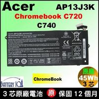 原廠 AP13J3K acer 宏碁 電池 Chromebook C720 C720-2800 C720-2848 C720-2653 C720-2844 C720-2802 C720-2103 C720-2420 C720-2832