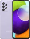 【福利品】Samsung Galaxy A52 (5G) - 128GB - Awesome Violet - As New